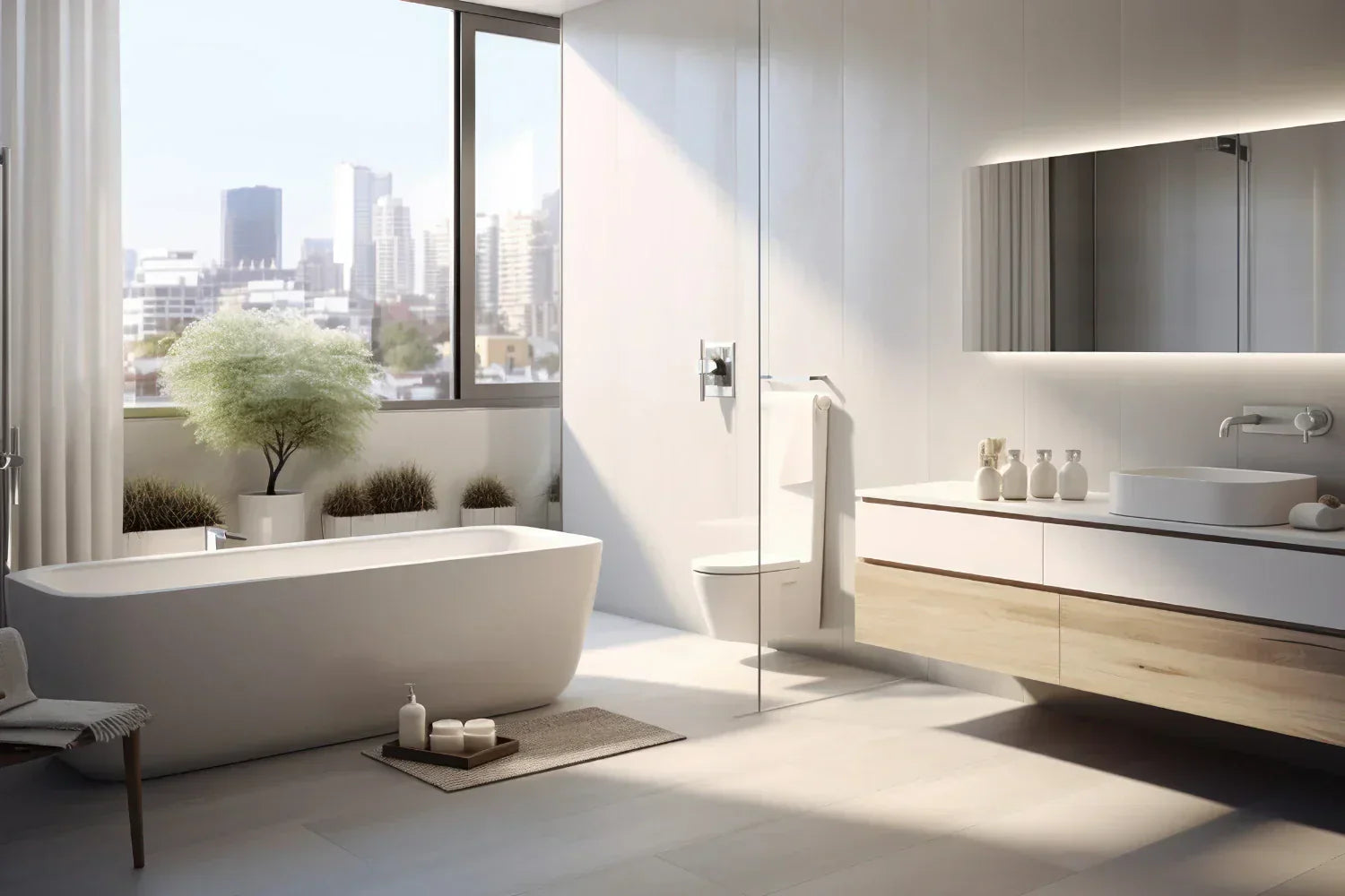 démonter-et remonter-un-mitigeur-de-douche