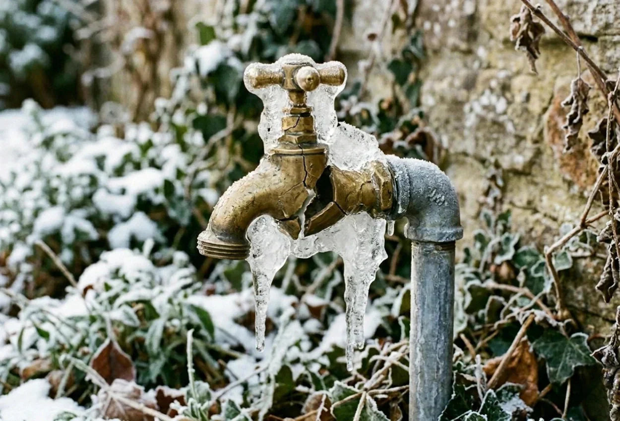 housse-protection-luxueuse-robinet-jardin