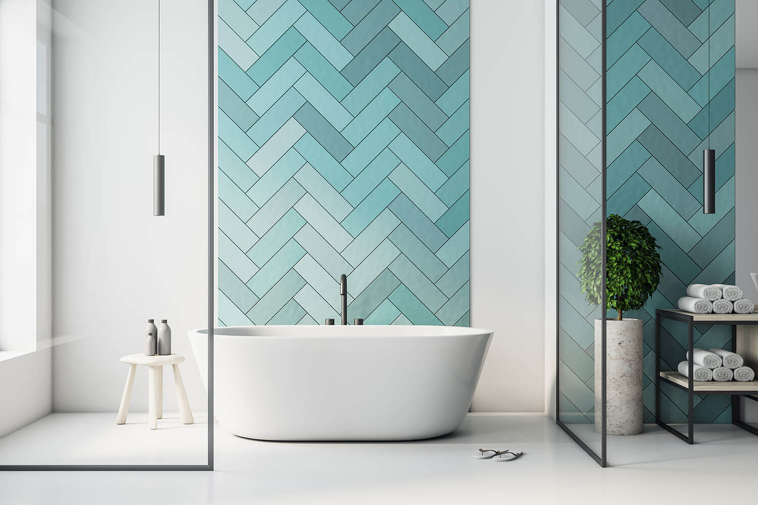 Comment détartrer un robinet thermostatique de douche ?