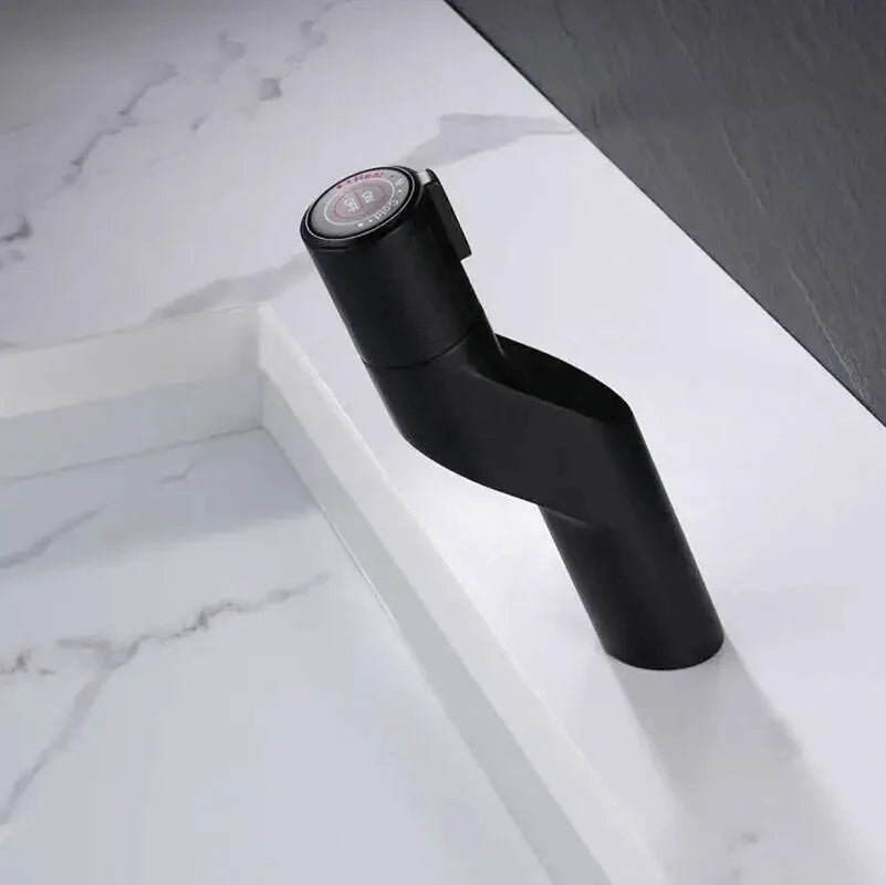 Robinet Salle De Bain Doré | Alia