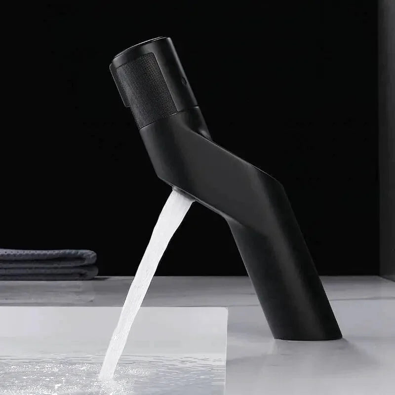 Robinet Salle De Bain Doré | Alia