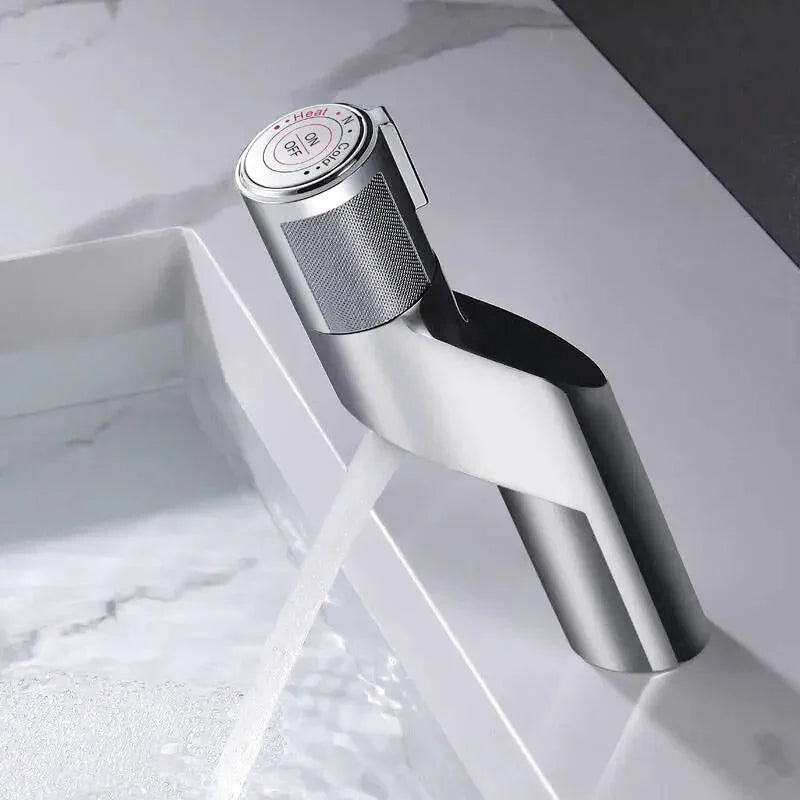 Robinet Salle De Bain Doré | Alia