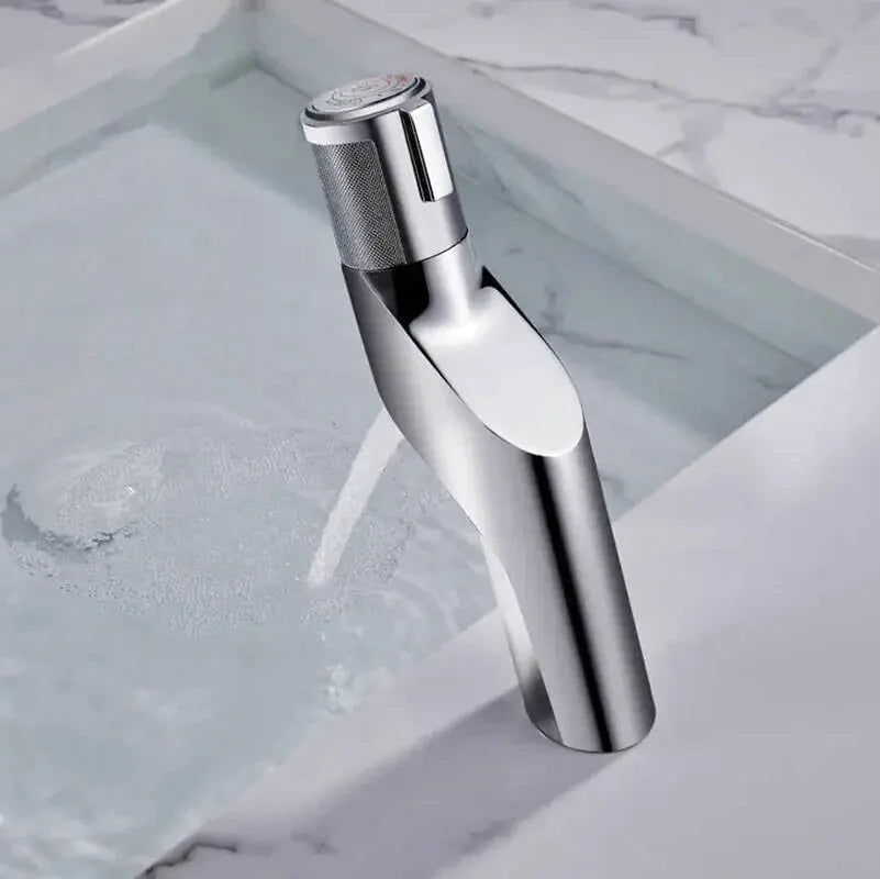 Robinet Salle De Bain Doré | Alia