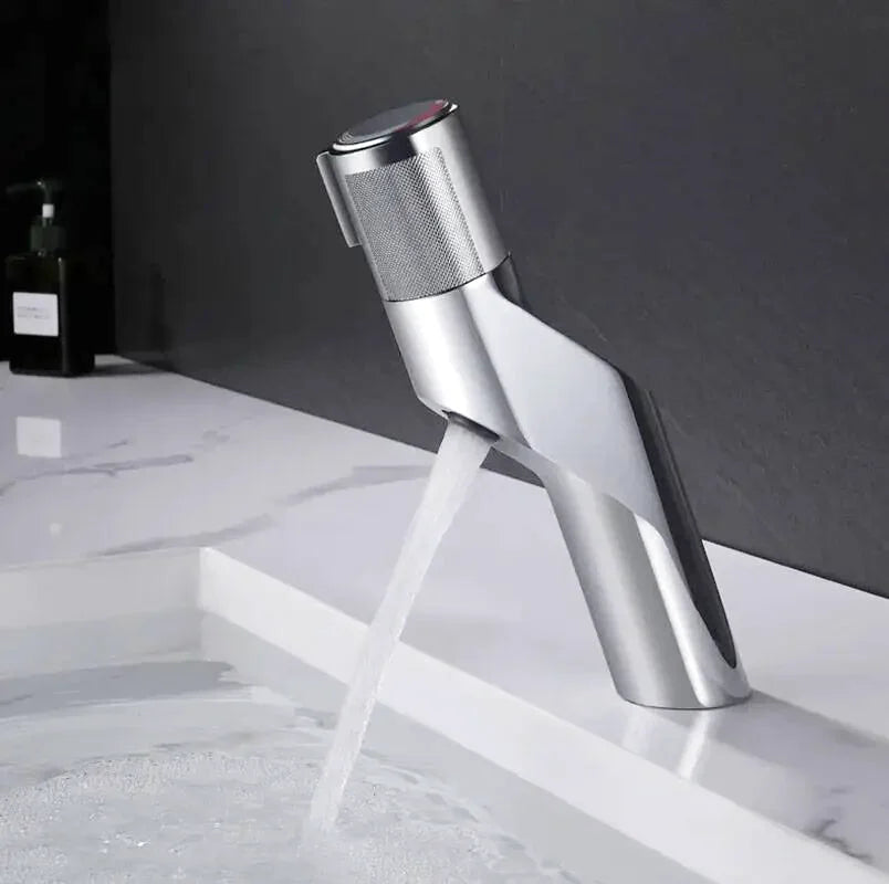 Robinet Salle De Bain Doré | Alia