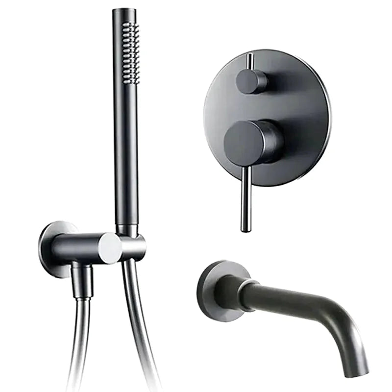 Robinet Salle de Bain Baignoire | Avio