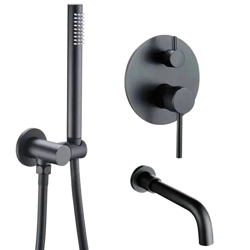 Robinet Salle de Bain Baignoire | Avio