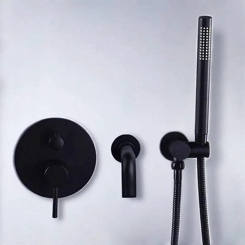 Robinet Salle de Bain Baignoire | Avio