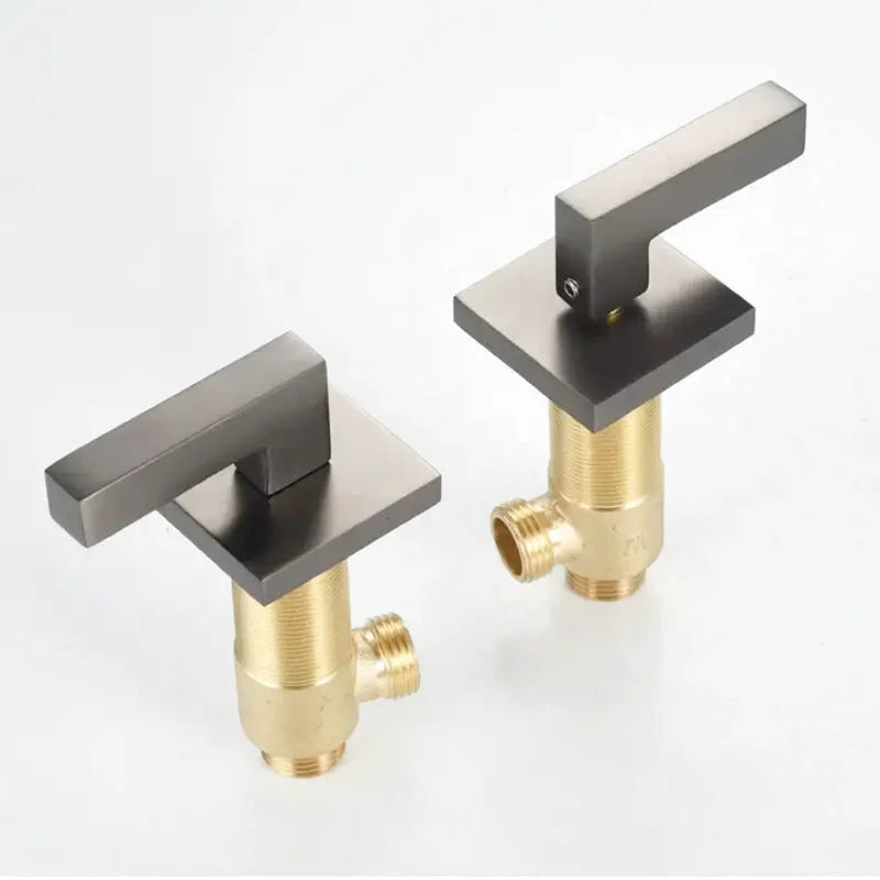 Robinet Salle De Bain Design | Beta