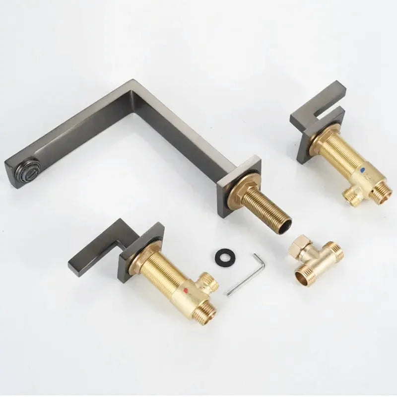 Robinet Salle De Bain Design | Beta