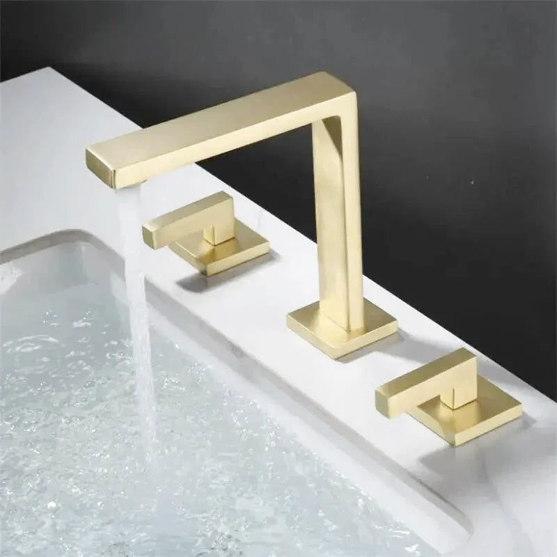 Robinet Salle De Bain Design | Beta