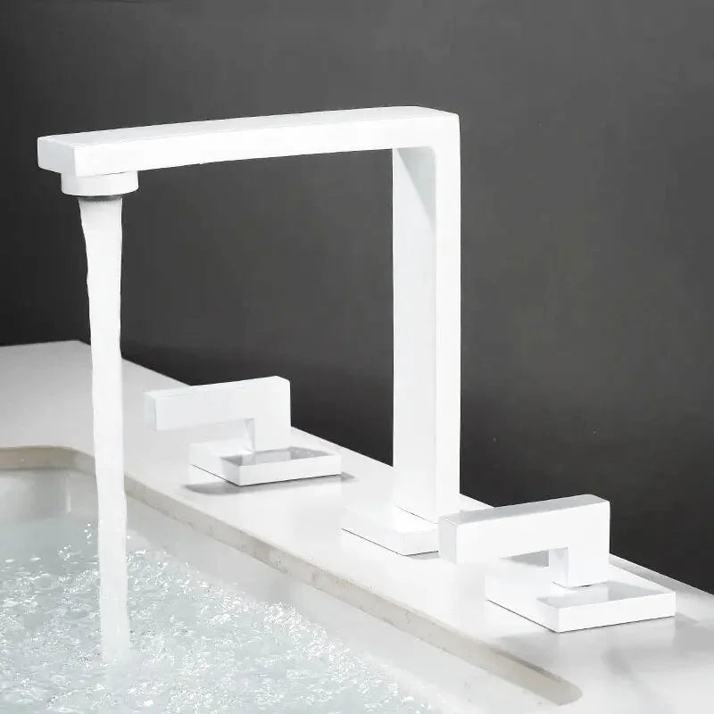 Robinet Salle De Bain Design | Beta