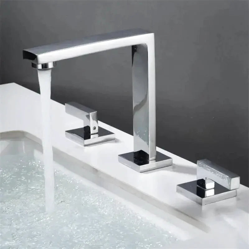 Robinet Salle De Bain Design | Beta