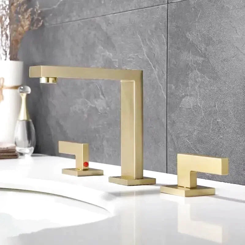 Robinet Salle De Bain Design | Beta