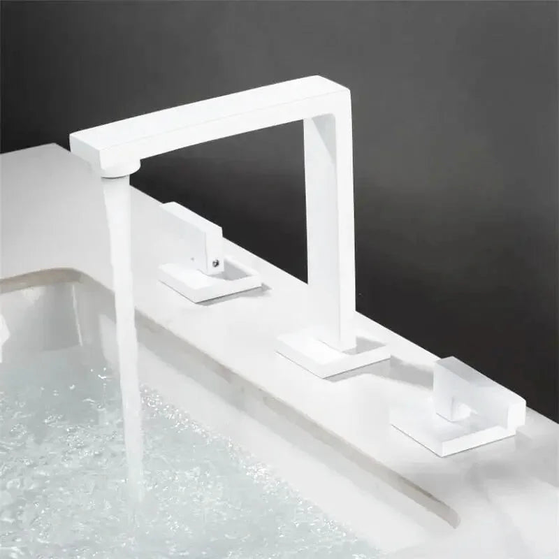 Robinet Salle De Bain Design | Beta