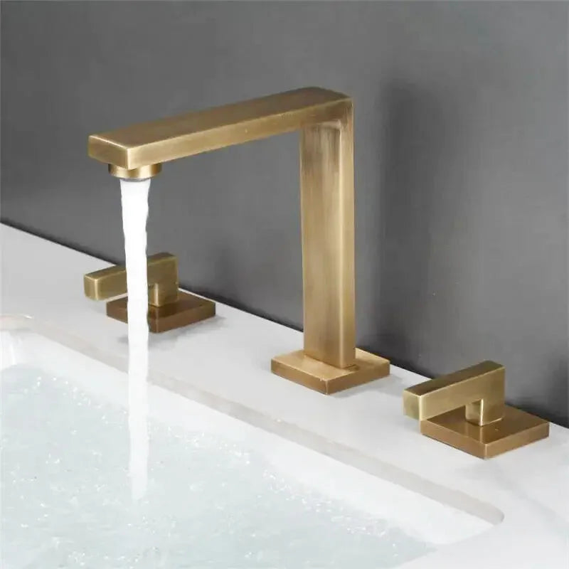Robinet Salle De Bain Design | Beta