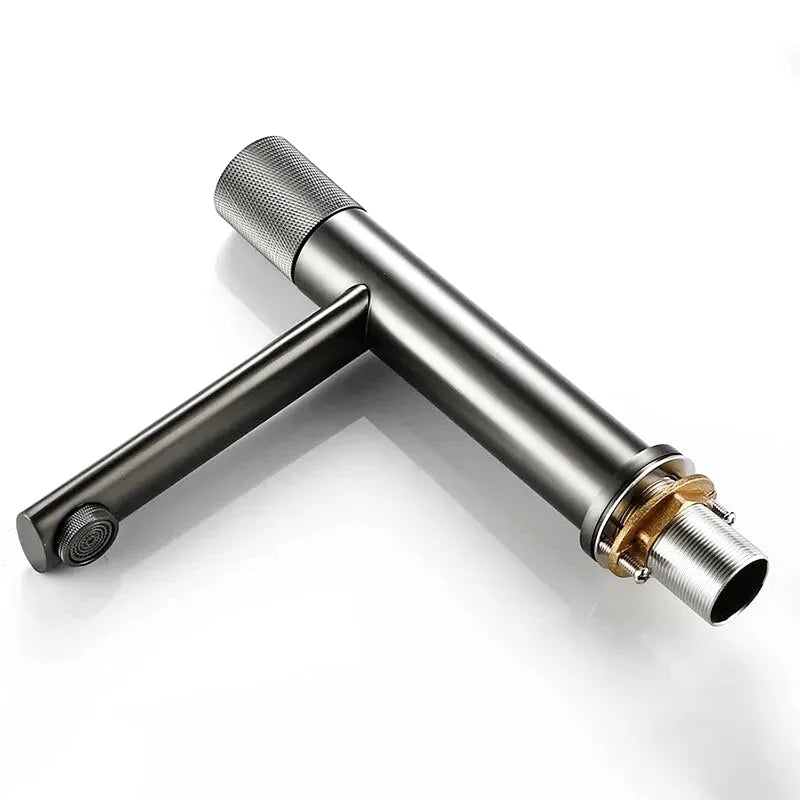 Robinet Salle De Bain Style Industriel | Ciel