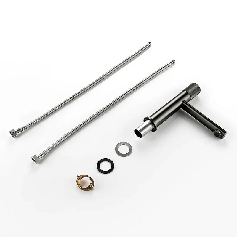 Robinet Salle De Bain Style Industriel | Ciel