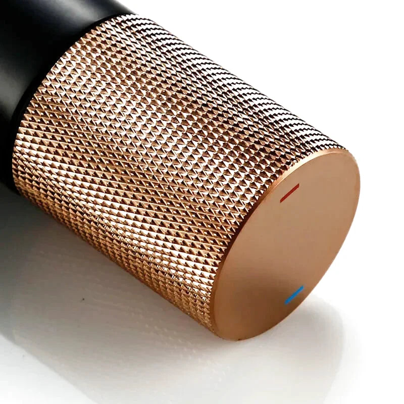 Robinet Salle De Bain Style Industriel | Ciel