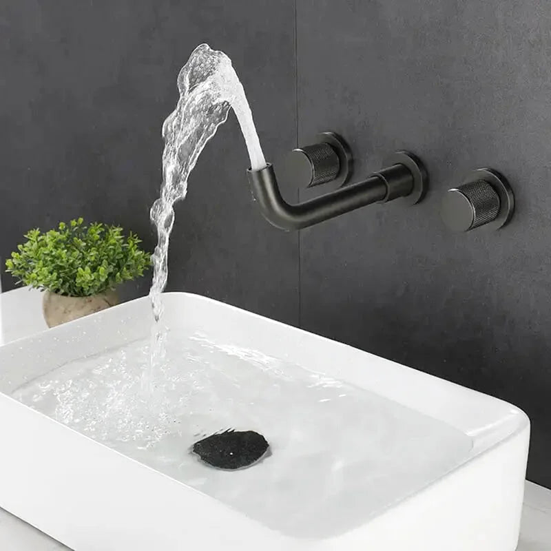 Robinet Baignoire Laiton | Duna