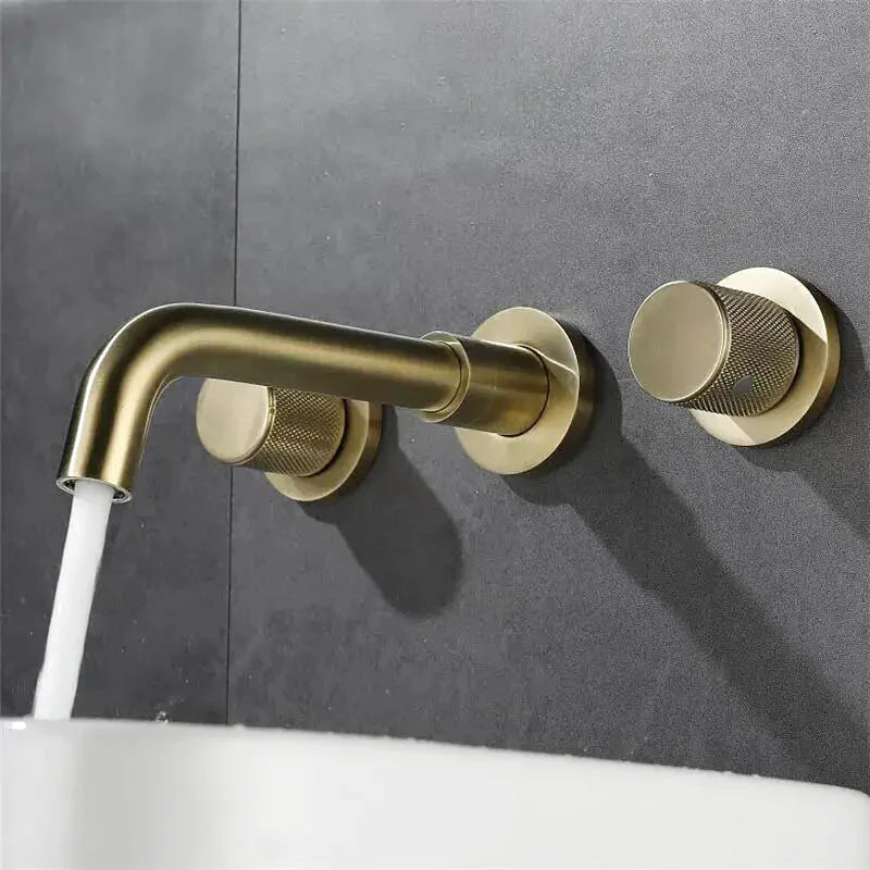 Robinet Baignoire Laiton | Duna