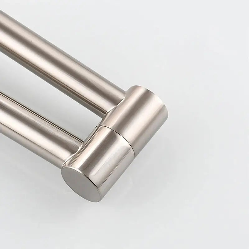 Robinet Cuisine Rabattable | Echo