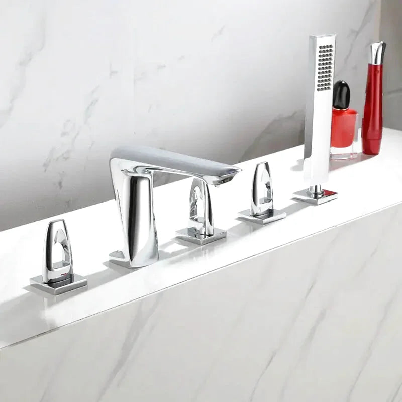 Robinet Baignoire Retro | Elma