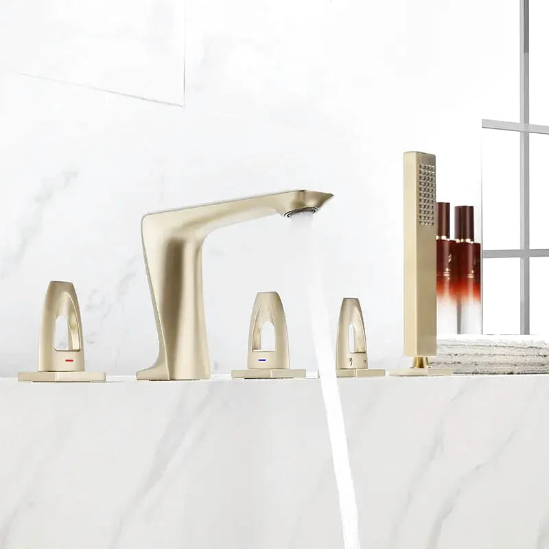 Robinet Baignoire Retro | Elma