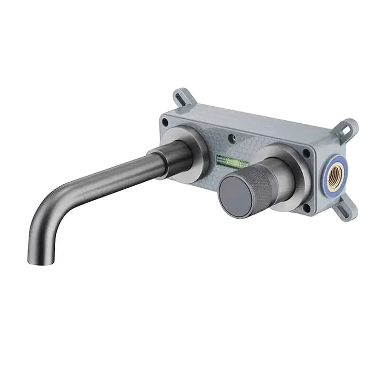 Robinet Salle De Bain Mural | Furo