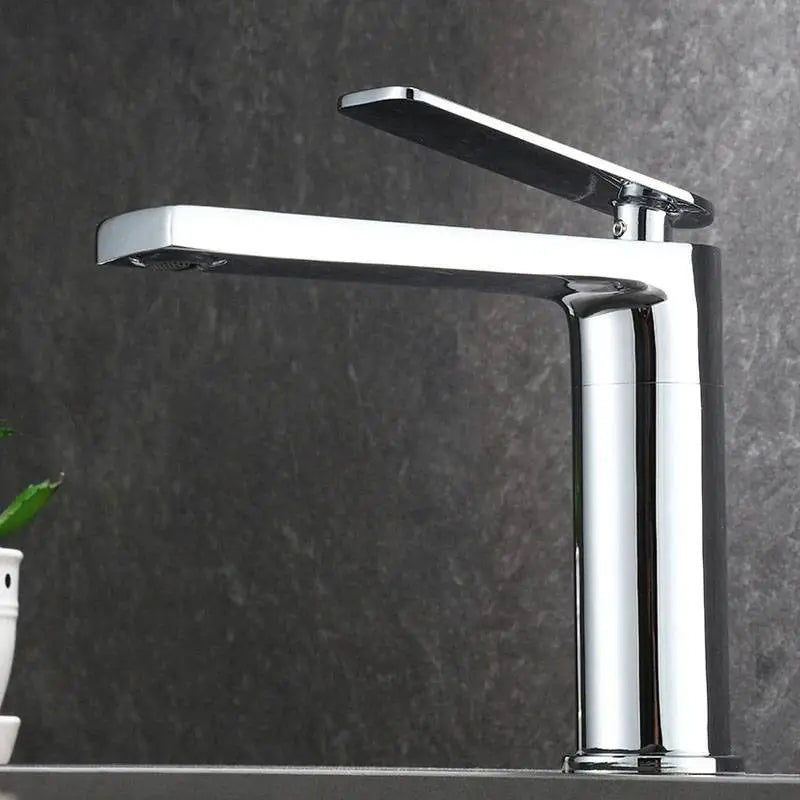 Robinet Salle De Bain Bronze | Ilsa