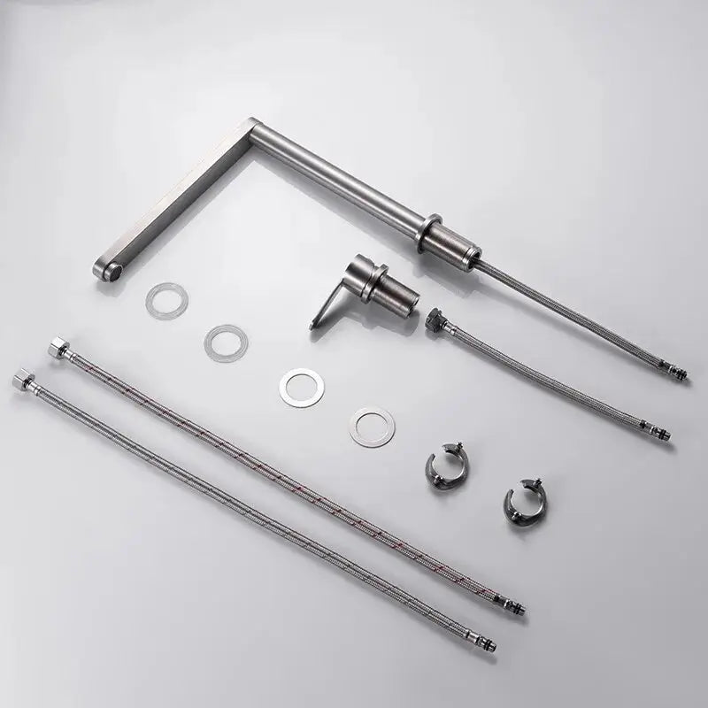 Robinet Cuisine Escamotable | Lira