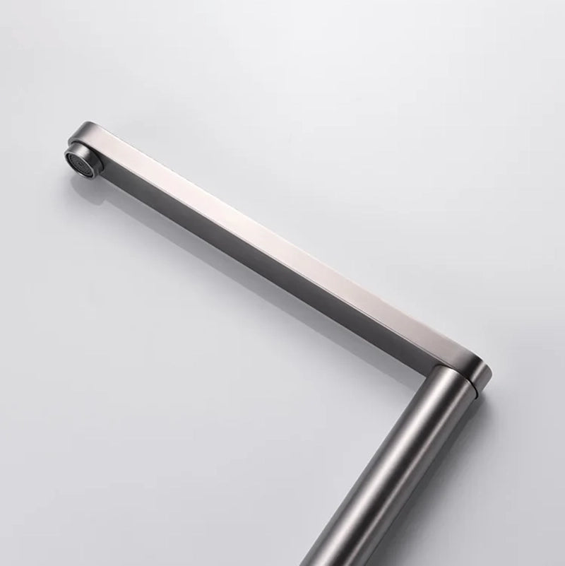 Robinet Cuisine Escamotable | Lira