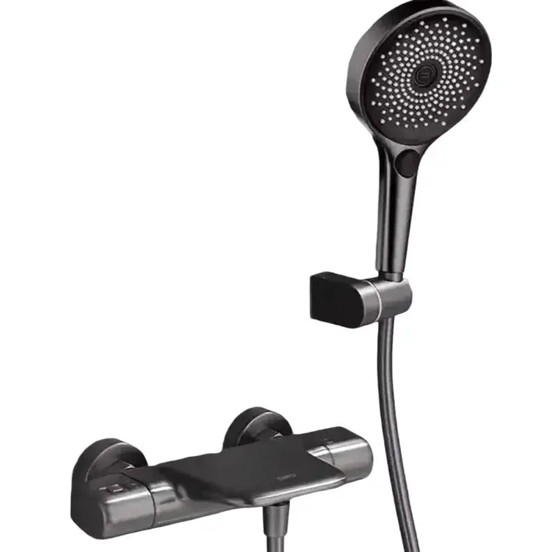 Robinet Thermostatique Baignoire | Luna
