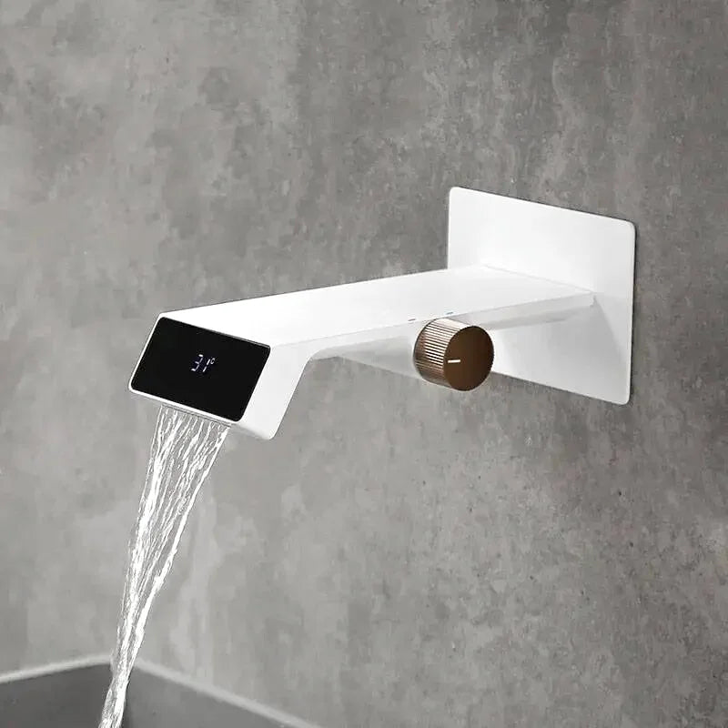 Robinet Thermostatique Lavabo | Mare