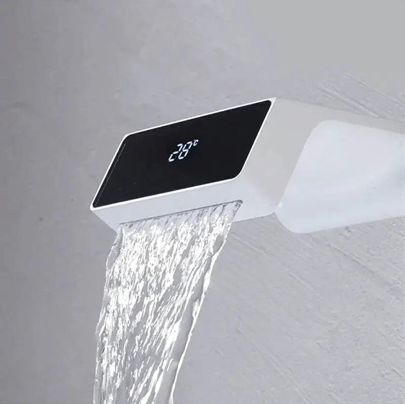 Robinet Thermostatique Lavabo | Mare