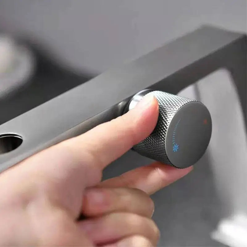 Robinet Salle De Bain Cascade | Nona