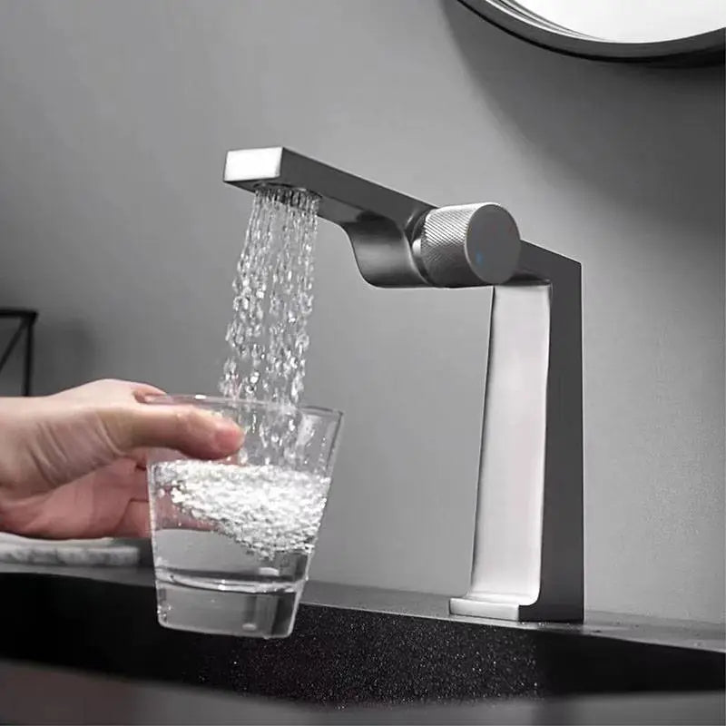 Robinet Salle De Bain Cascade | Nona