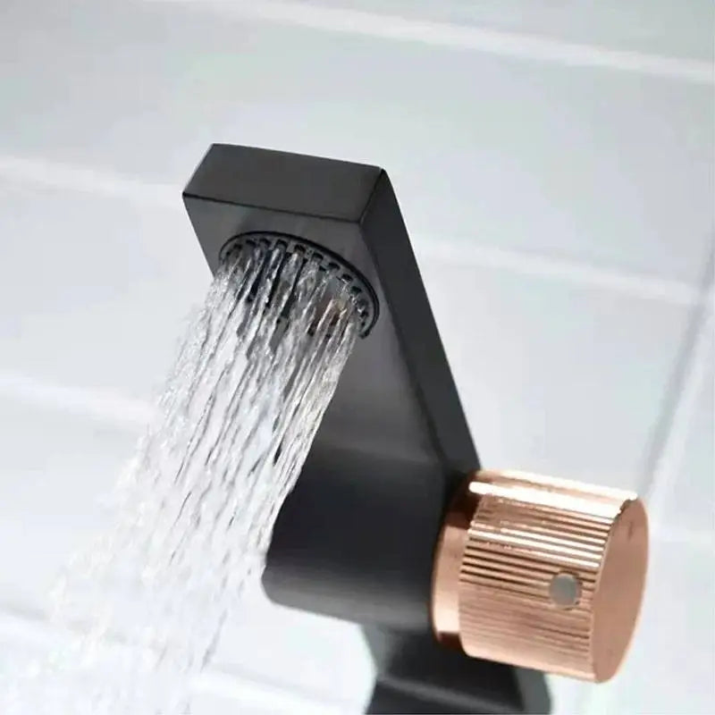 Robinet Salle De Bain Cascade | Nona