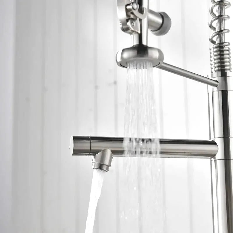 Robinet Cuisine Professionnel | Nora