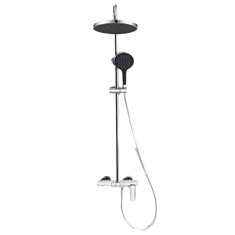 Robinet Thermostatique Baignoire Douche | Oro