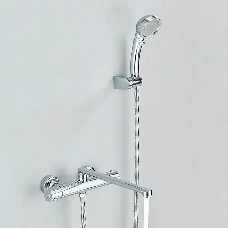 Robinet Thermostatique De Douche | Rivo