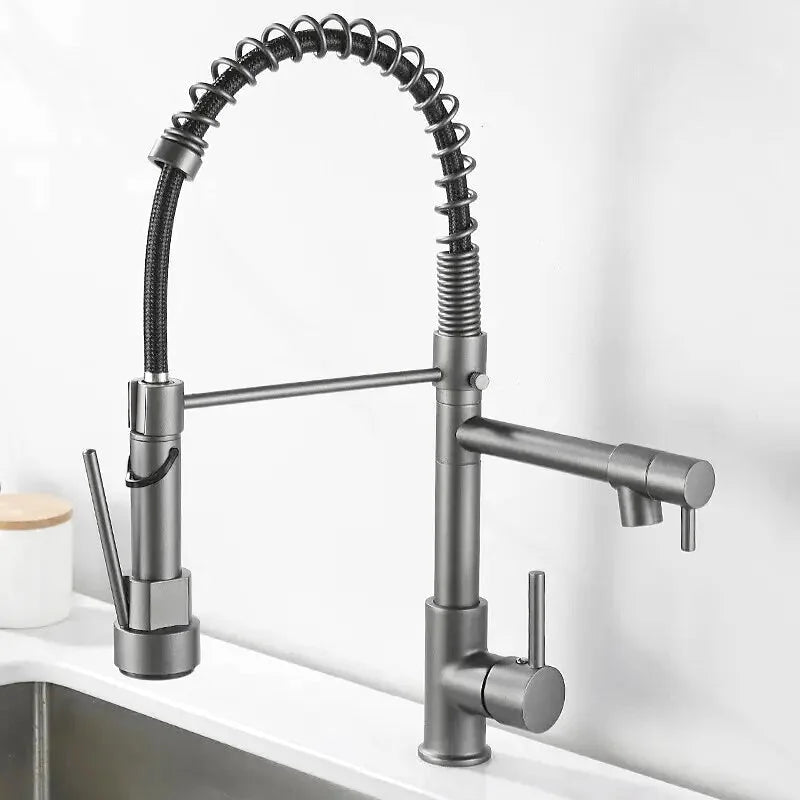 Robinet Cuisine Exterieur | Kora