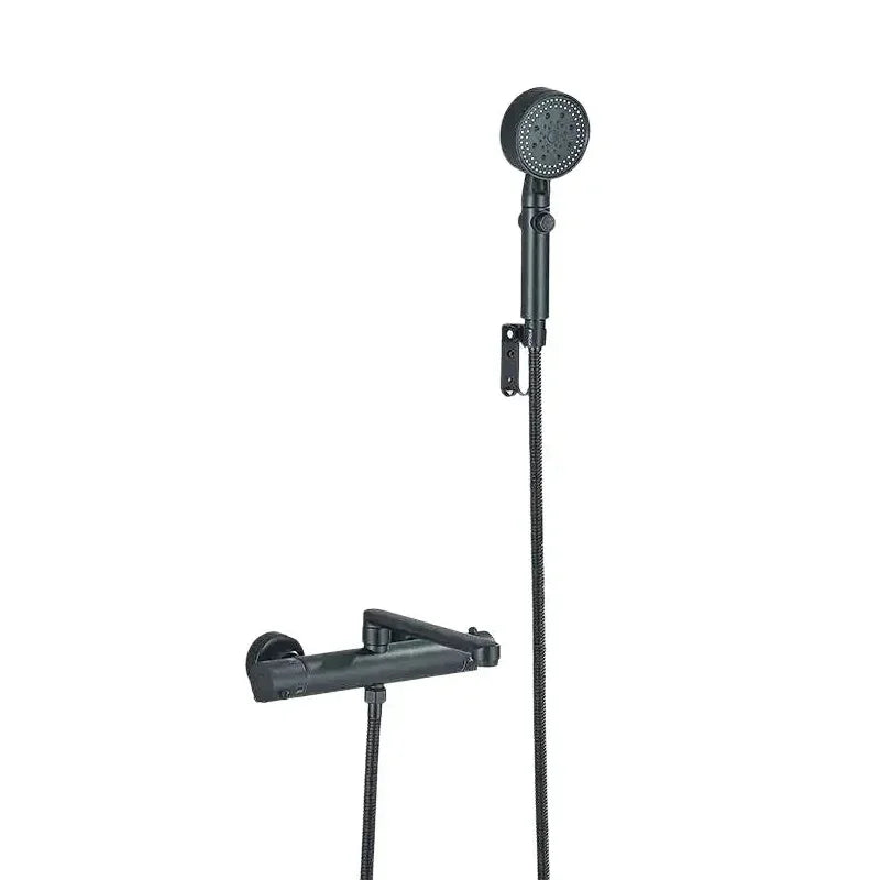 Robinet Thermostatique De Douche | Rivo