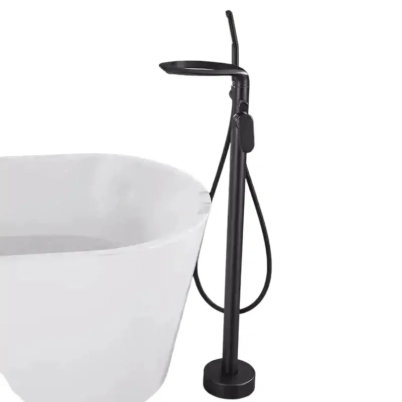 Robinet-Baignoire-Sur-Pied