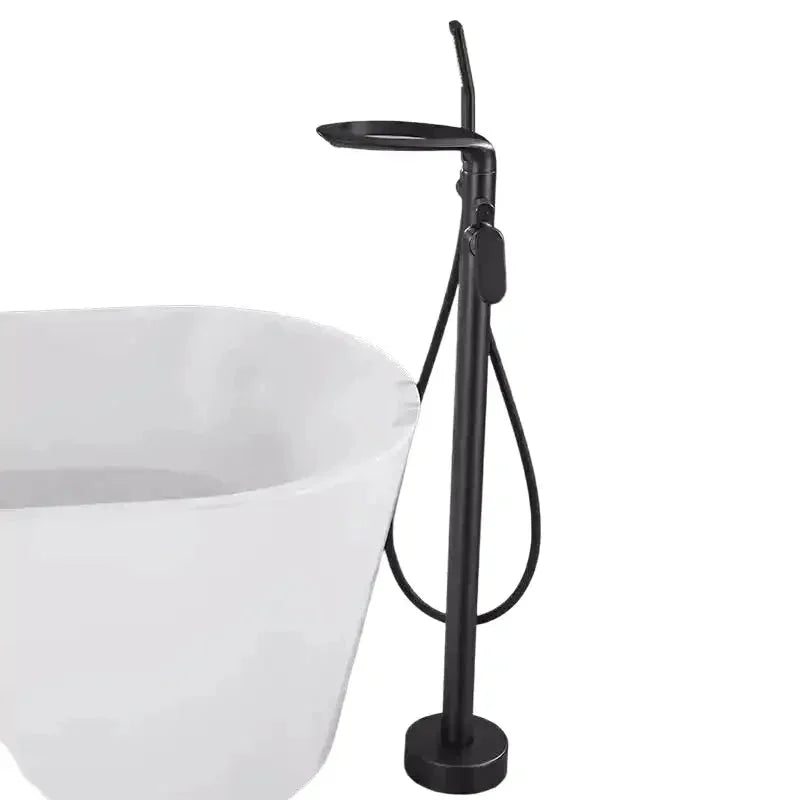 Robinet-Baignoire-Sur-Pied