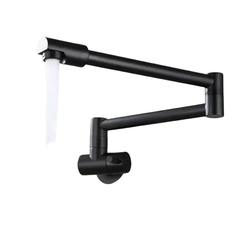 robinet-cuisine-rabattable-chrome
