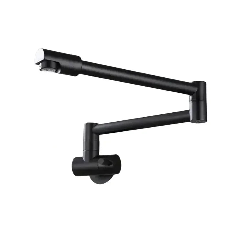 robinet-cuisine-rabattable-chrome