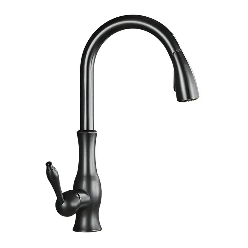 robinet-cuisine-retro-gris-metal