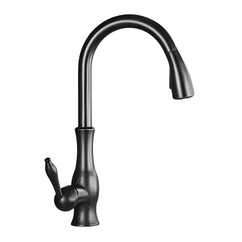 robinet-cuisine-retro-gris-metal