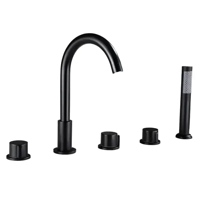Robinet-De-Baignoire-5-Trous