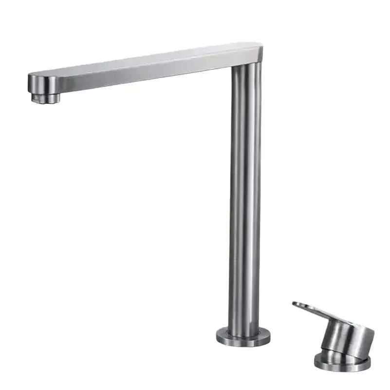 robinet-de-cuisine-escamotable-nickel-brosse